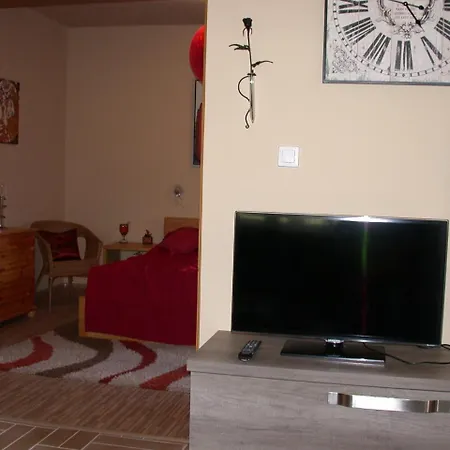 Holiday In 26645