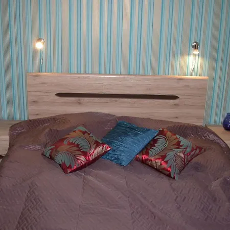 Holiday In 26645