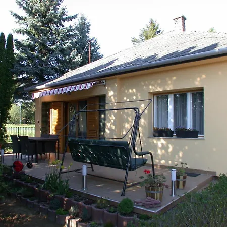 Holiday home Holiday In 26645 Balatonfenyves