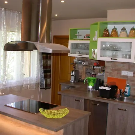 Holiday In 26645
